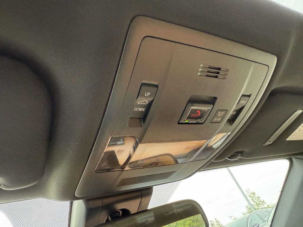 Used 2025 Lexus IS 350 F Sport w/ Accessory Package image 27