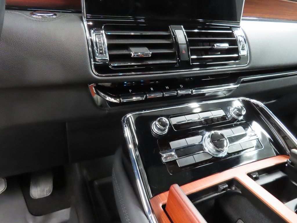 Used 2024 Lincoln Navigator L Reserve w/ Equipment Group 201A image 63