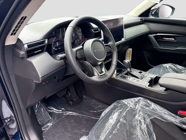 New 2026 MAZDA CX-5 Preferred AWD/4WD image 9