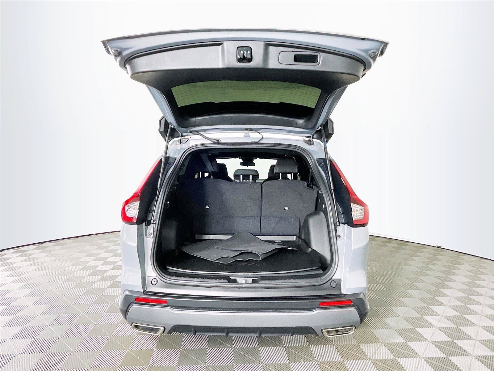 Used 2023 Honda CR-V Sport image 29