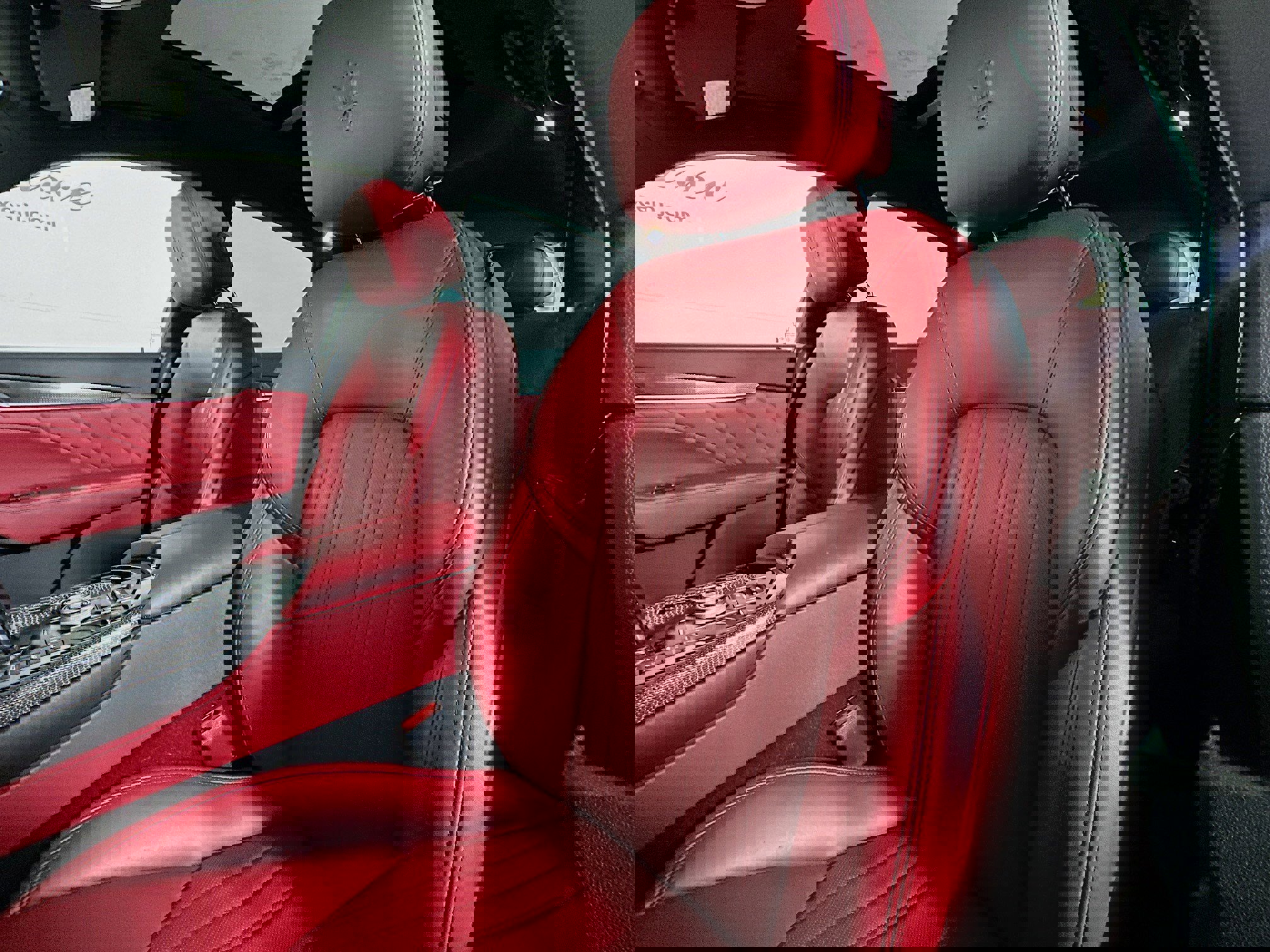 Used 2023 Maserati Levante Modena image 20