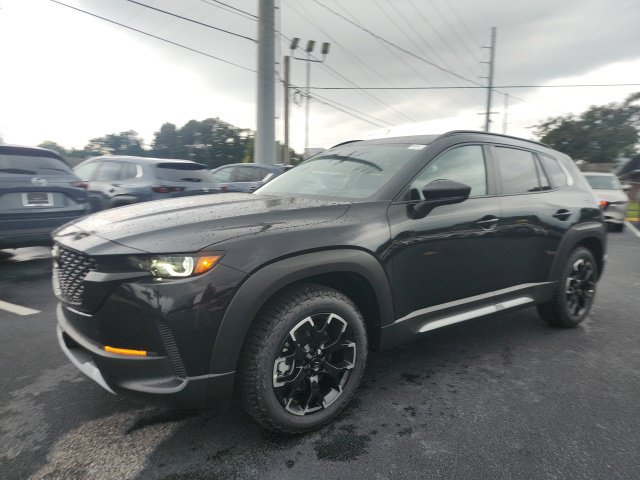 New 2026 MAZDA CX-50 Meridian Edition w/ Weather Package AWD/4WD image 7