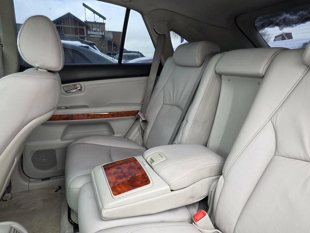 Used 2005 Lexus RX 330 AWD image 18