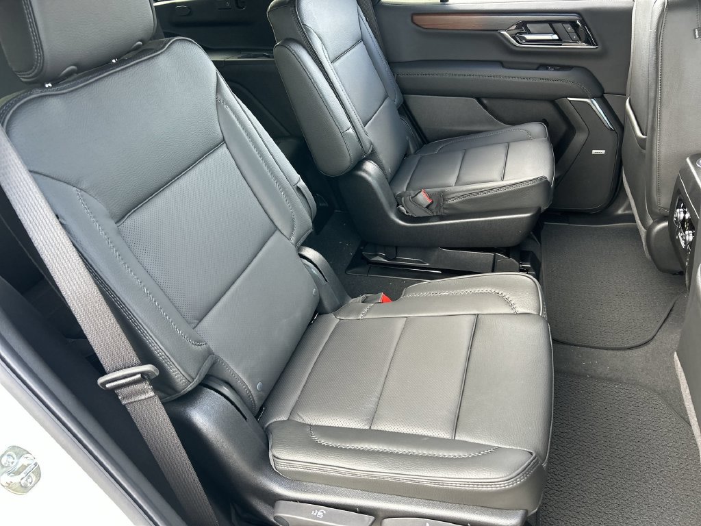 New 2026 GMC Yukon Denali AWD/4WD image 27