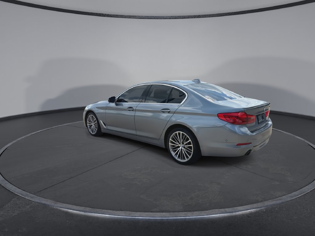 Used 2020 BMW 530i RWD image 6