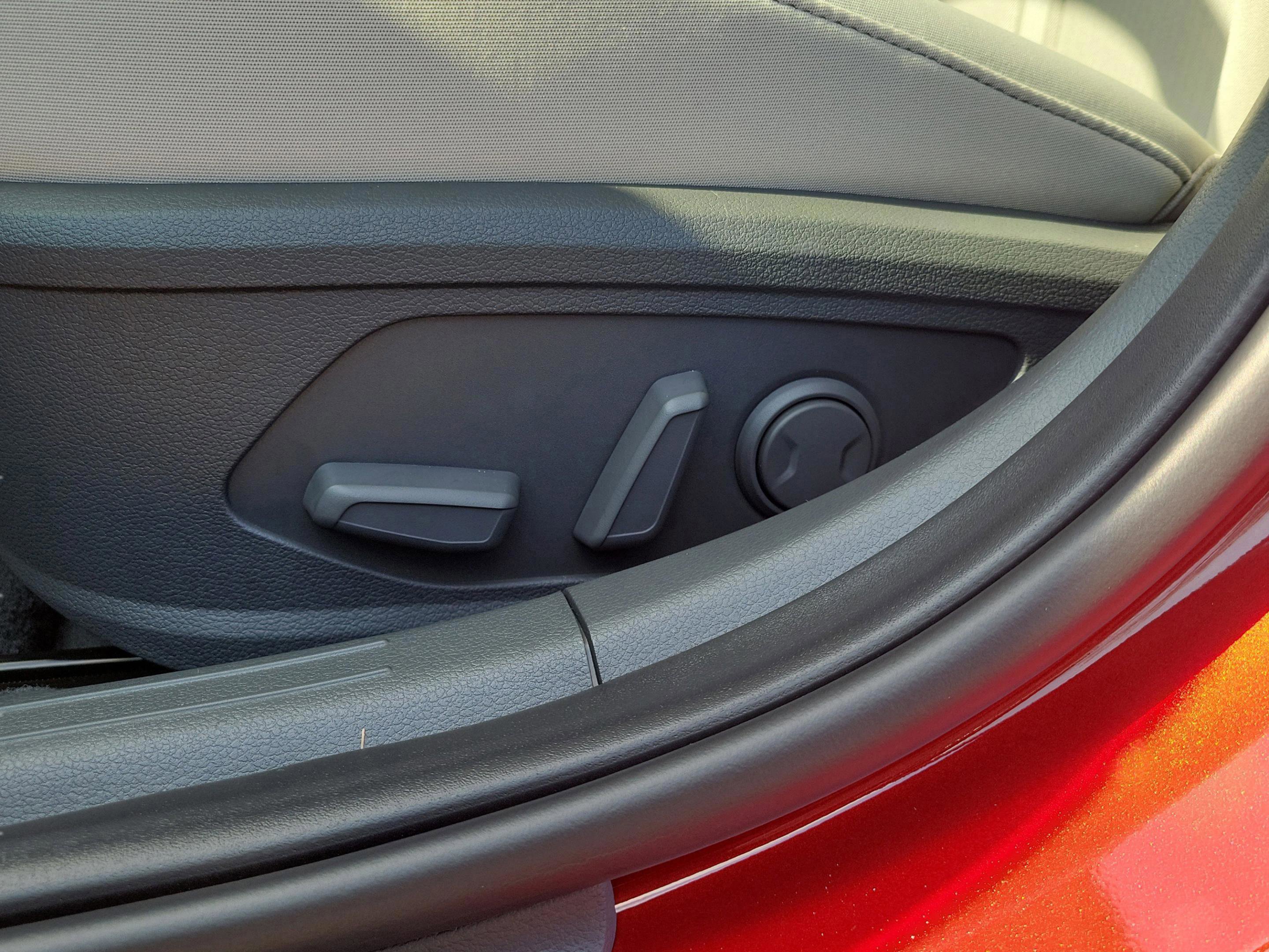 New 2026 Hyundai Sonata SEL FWD image 23