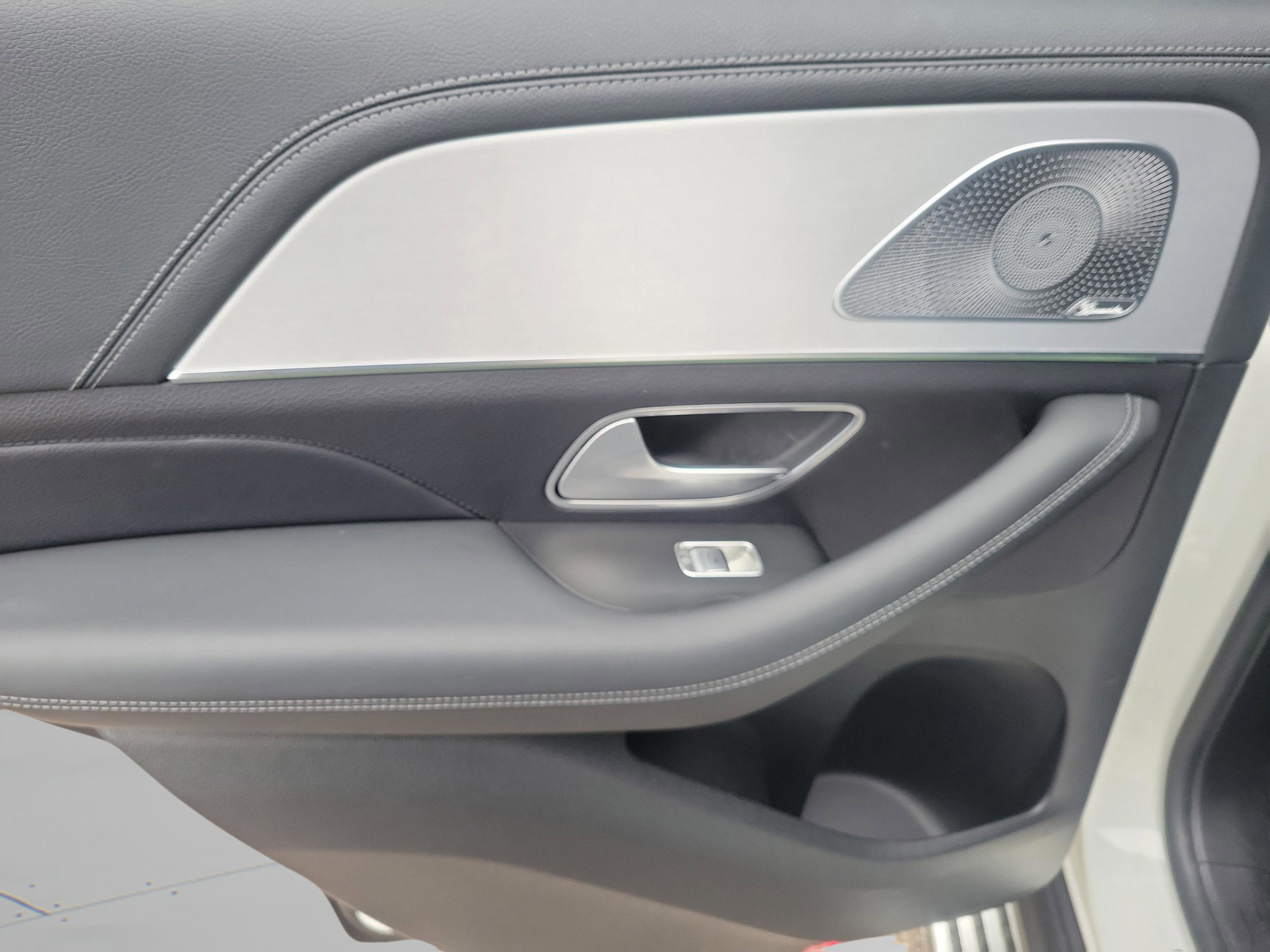 Certified 2021 Mercedes-Benz GLE 53 AMG 4MATIC Coupe image 29