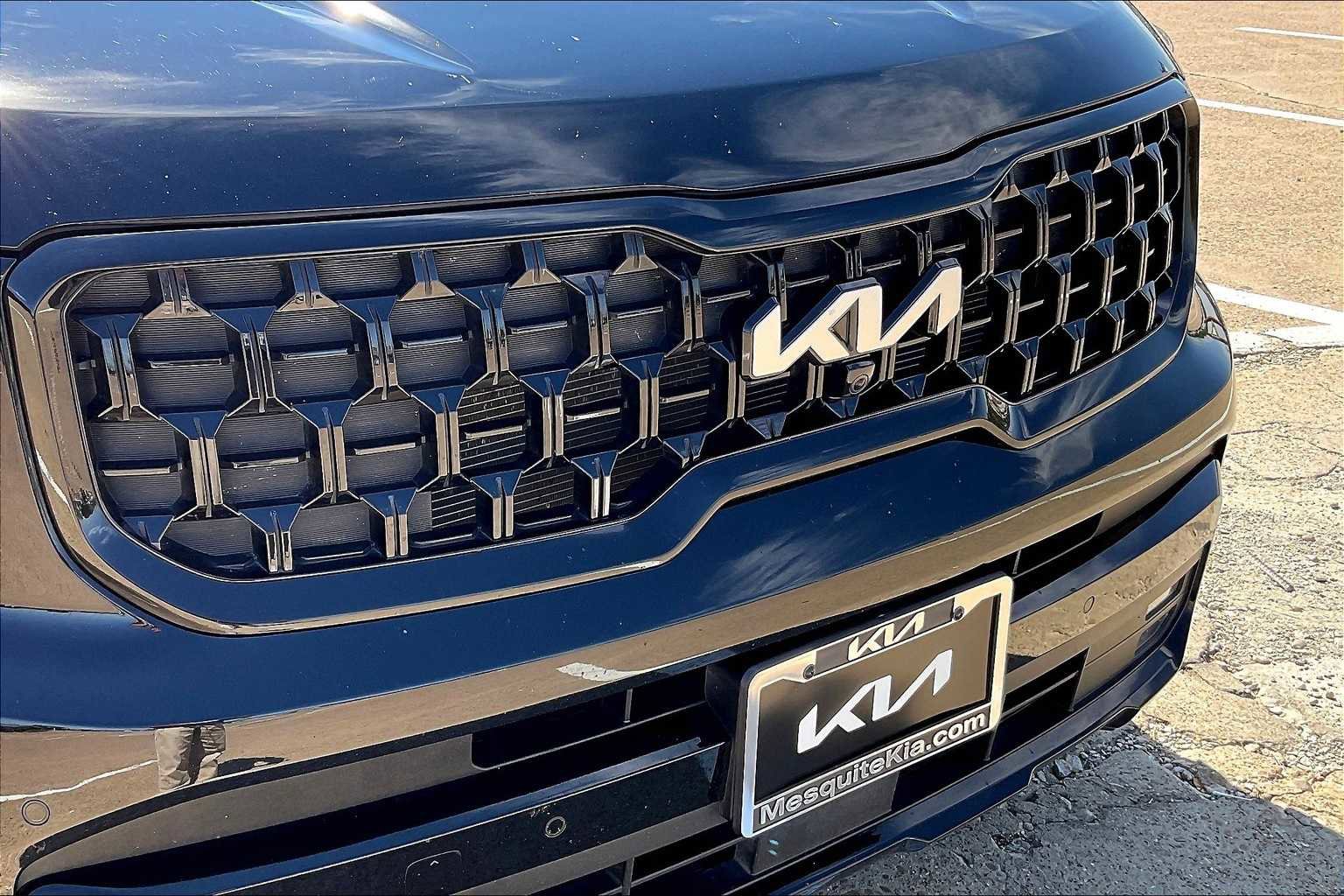 Certified 2024 Kia Telluride SX X-Pro image 33