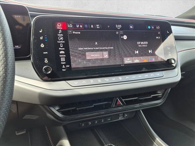 New 2026 Dodge Charger R/T AWD/4WD image 14