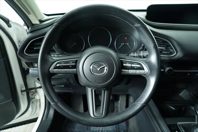 Used 2023 MAZDA CX-30 AWD 2.5 S w/ Select Package image 21