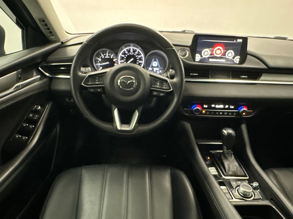 Used 2021 MAZDA MAZDA6 Touring FWD image 33