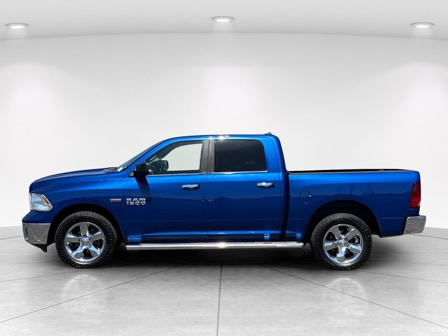 Used 2014 RAM 1500 Big Horn AWD/4WD image 7
