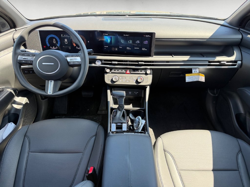 New 2027 Hyundai Santa Cruz SE AWD/4WD image 10