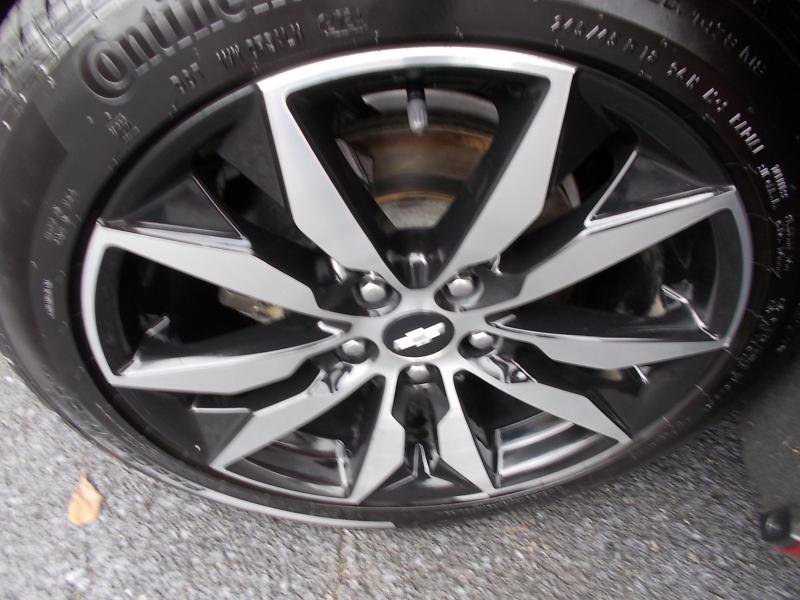 Used 2017 Chevrolet Malibu LT w/ Leather Package image 17