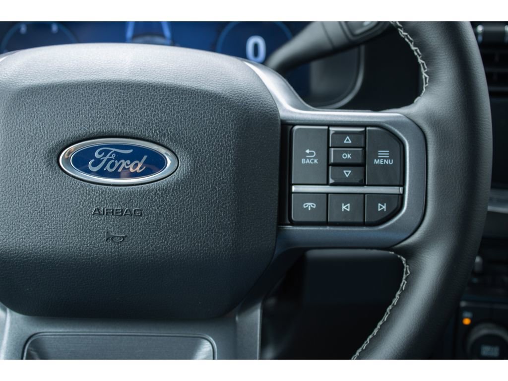 New 2026 Ford F350 Lariat image 34