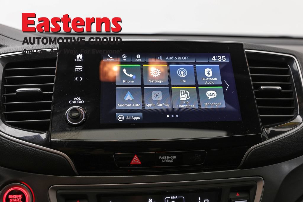 Used 2022 Honda Pilot Special Edition image 18