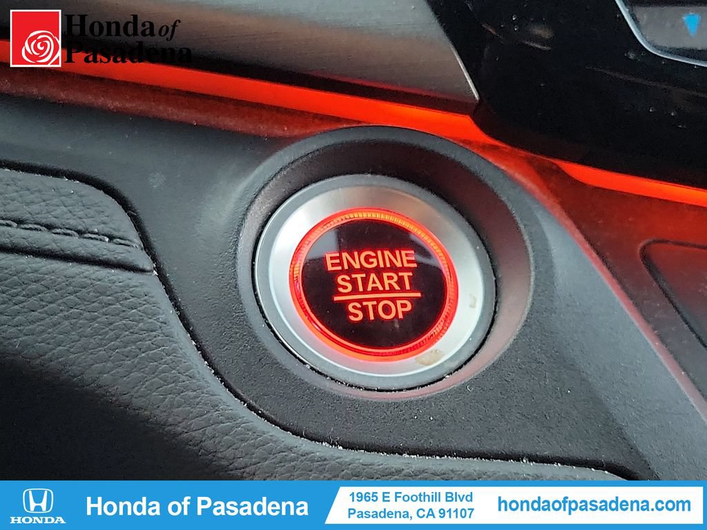 Certified 2025 Honda Odyssey Sport-L image 17
