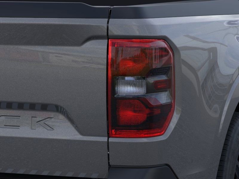 New 2026 Ford Maverick XLT AWD/4WD image 23