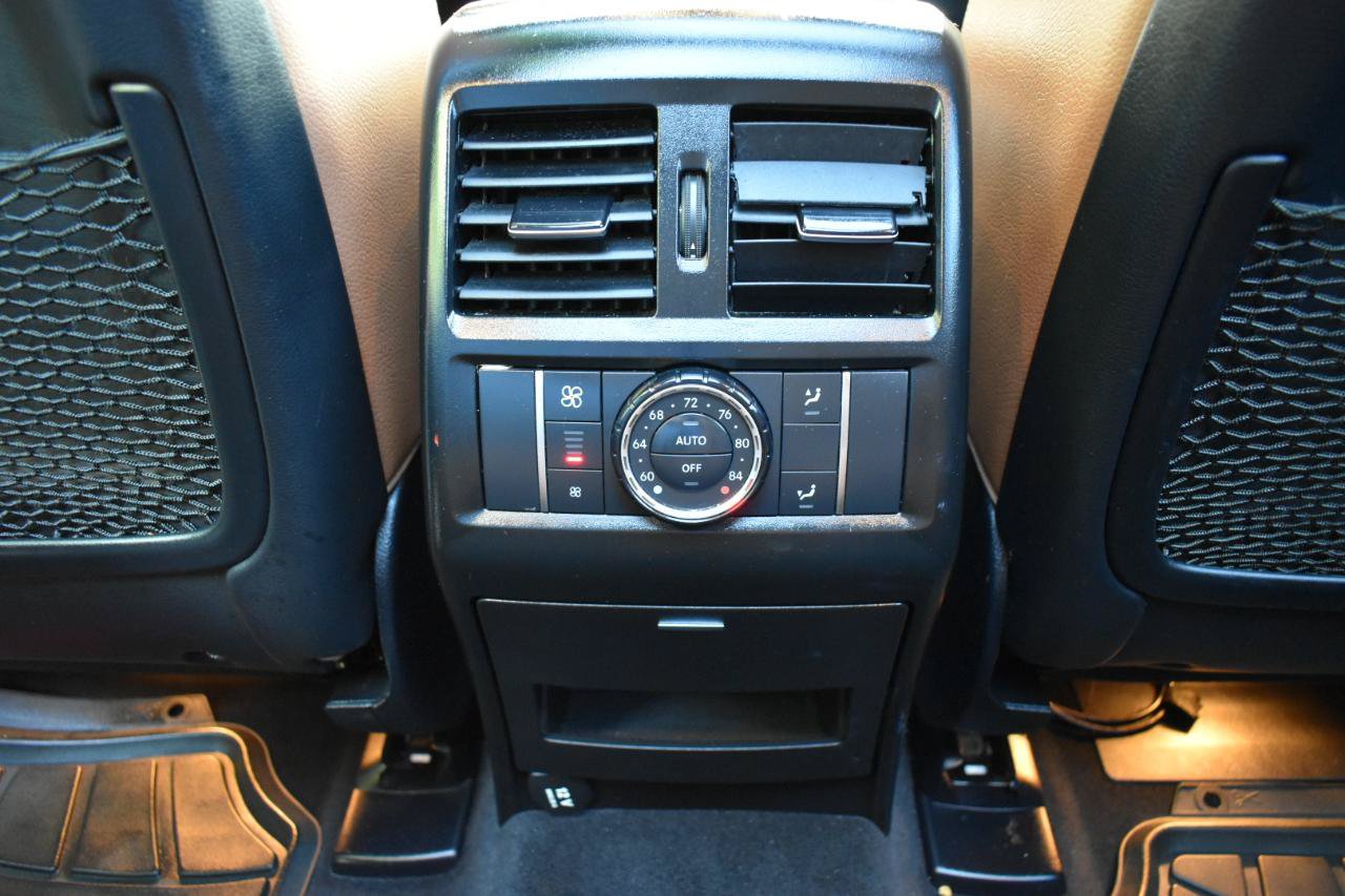 Used 2018 Mercedes-Benz GLS 450 4MATIC image 43