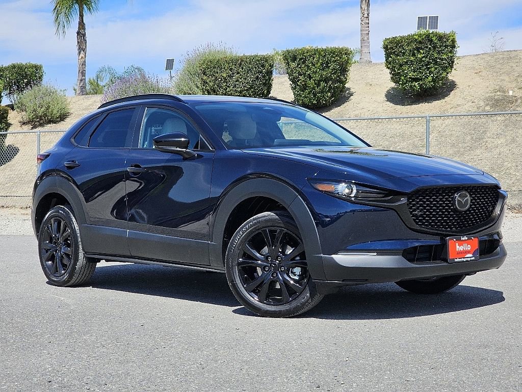 New 2026 MAZDA CX-30 Aire Edition image 3