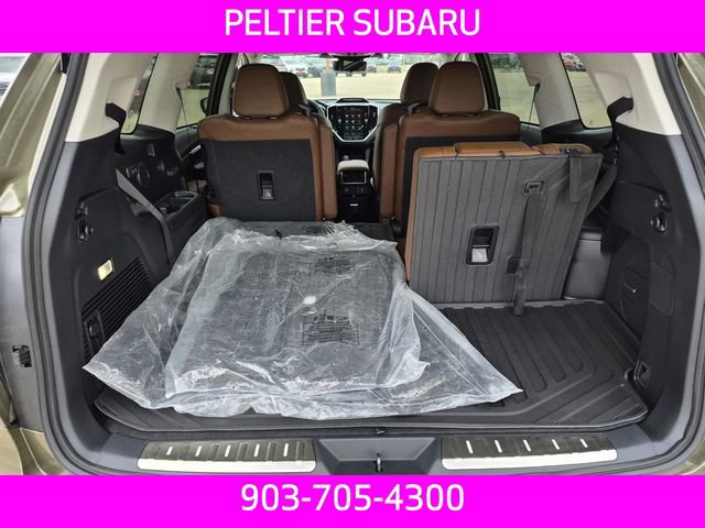 New 2026 Subaru Ascent Touring image 8