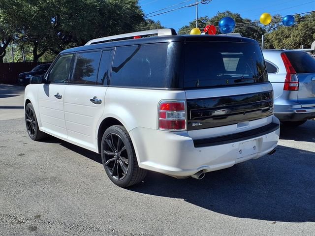 Used 2016 Ford Flex SEL w/ Equipment Group 202A FWD image 5