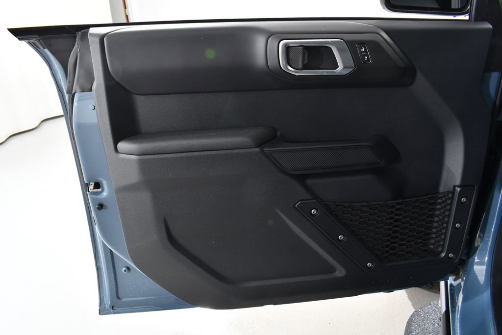 New 2025 Ford Bronco Badlands image 27