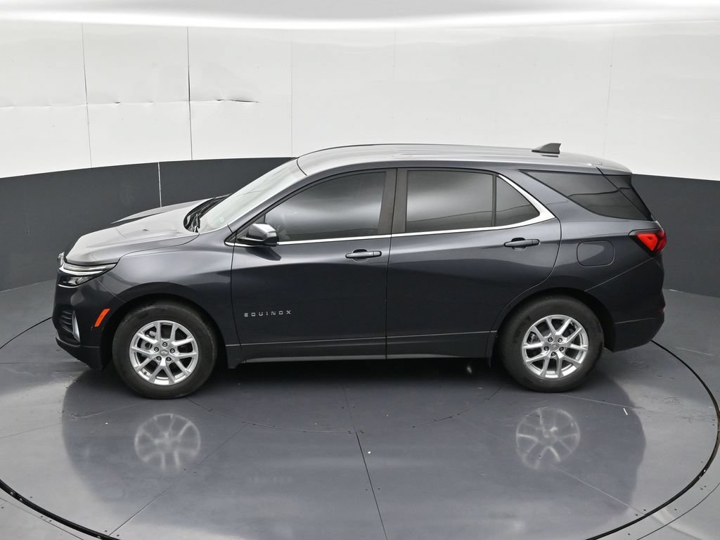 Used 2023 Chevrolet Equinox LT FWD image 16