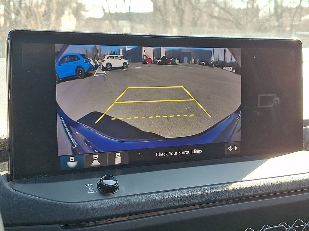 Used 2023 Honda Accord Sport image 18