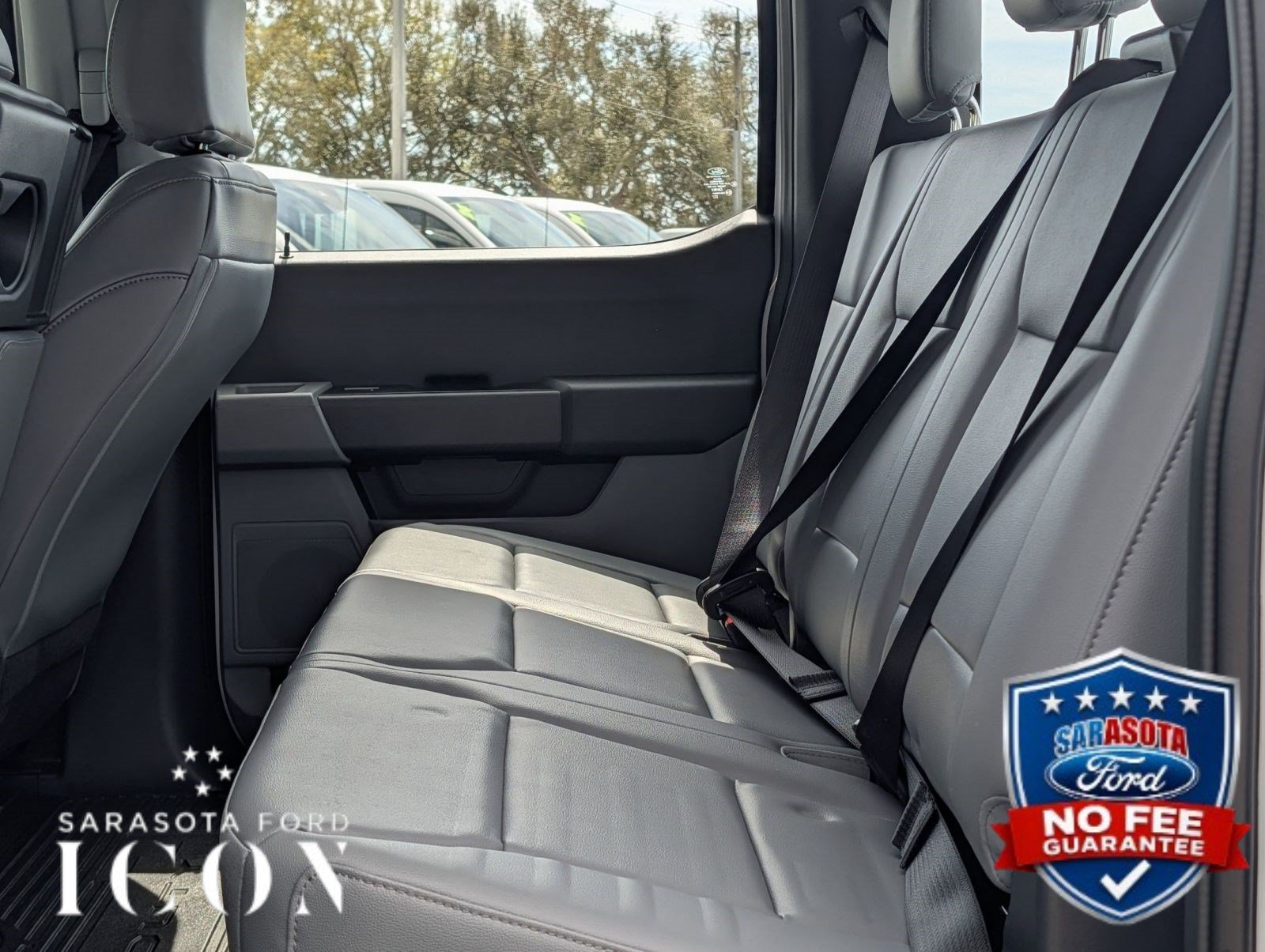 New 2026 Ford F450 XL w/ FX4 Off-Road Package AWD/4WD video 1