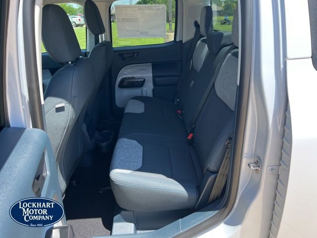 New 2026 Ford Maverick XLT FWD image 11