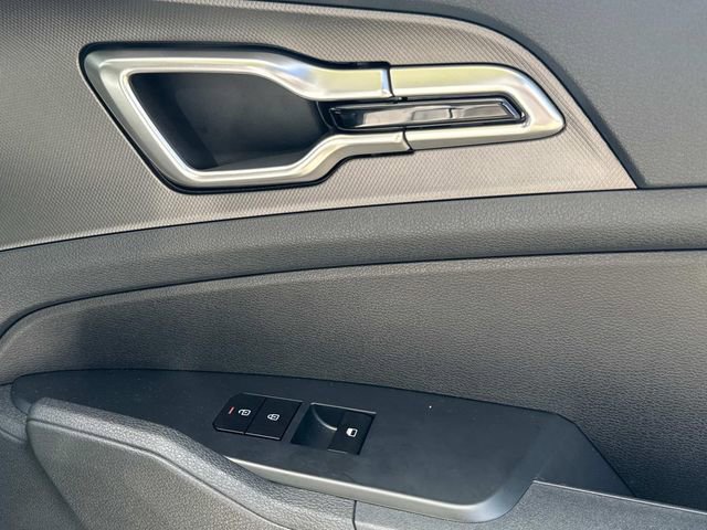 New 2026 Kia Sportage LX FWD image 17