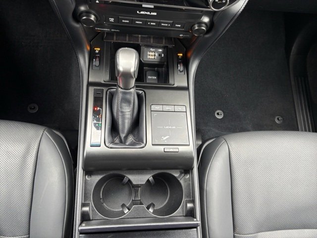 Used 2023 Lexus GX 460 Premium image 22