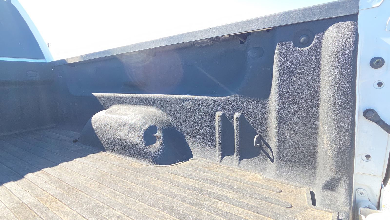 Used 2018 Chevrolet Silverado 2500 LTZ w/ Duramax Plus Package image 21