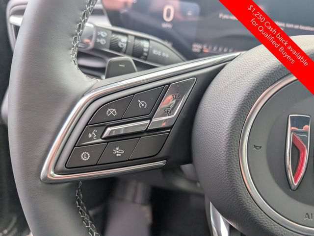 New 2026 Buick Enclave Sport Touring w/ Power Package AWD/4WD image 17