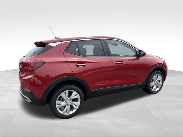 New 2026 Buick Encore GX Preferred FWD image 5