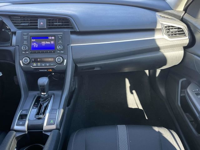 Used 2019 Honda Civic LX image 18