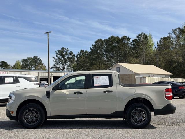 Used 2024 Ford Maverick XLT image 15