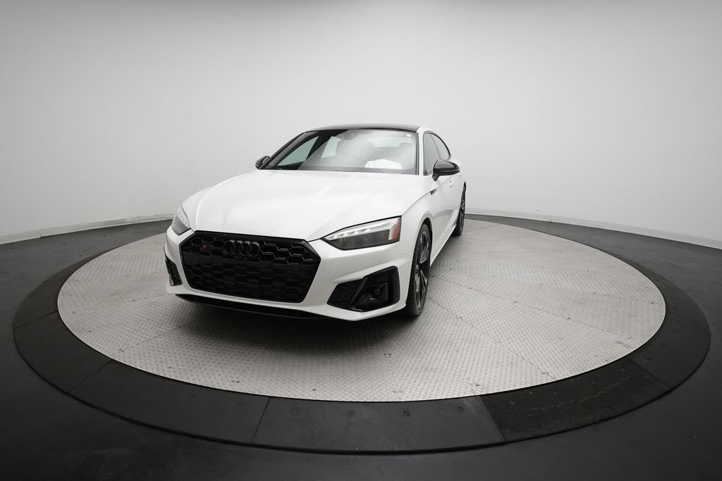 Used 2024 Audi S5 Premium Plus AWD/4WD image 12