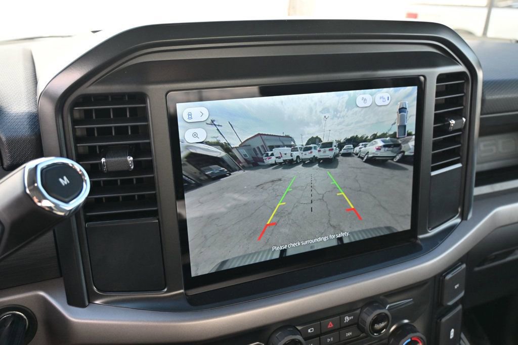 Used 2025 Ford F150 XL w/ Equipment Group 103A High image 14