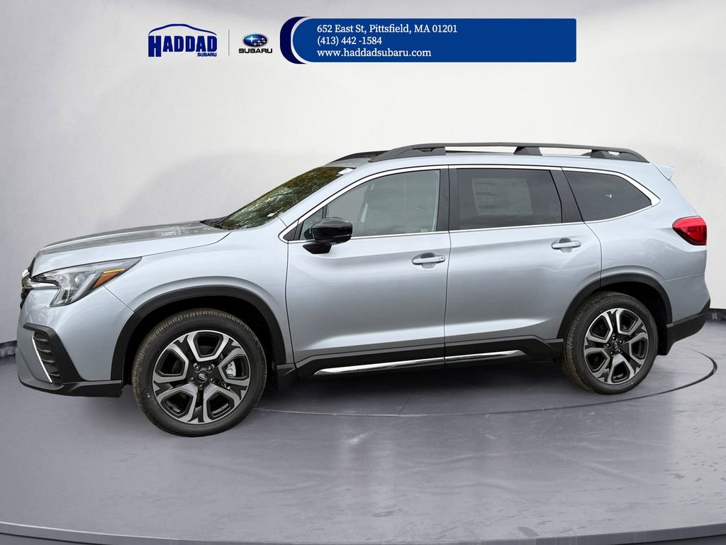 New 2025 Subaru Ascent Limited image 2