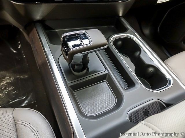 New 2026 GMC Sierra 1500 SLT w/ SLT Premium Package image 19