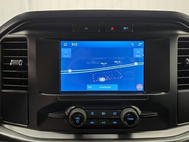 Used 2023 Ford F150 XL w/ Trailer Tow Package image 22