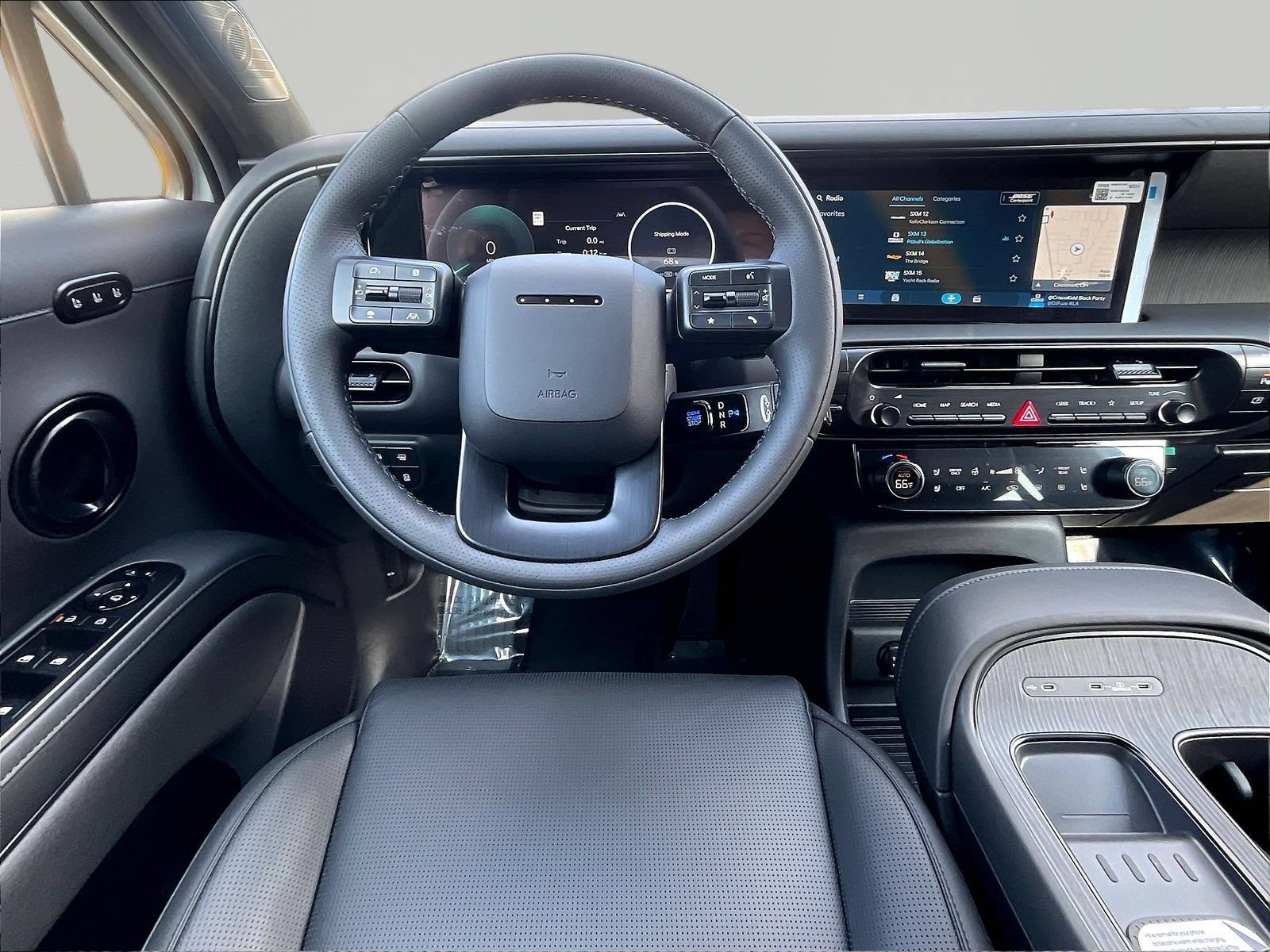 New 2027 Hyundai Palisade Calligraphy AWD/4WD image 9