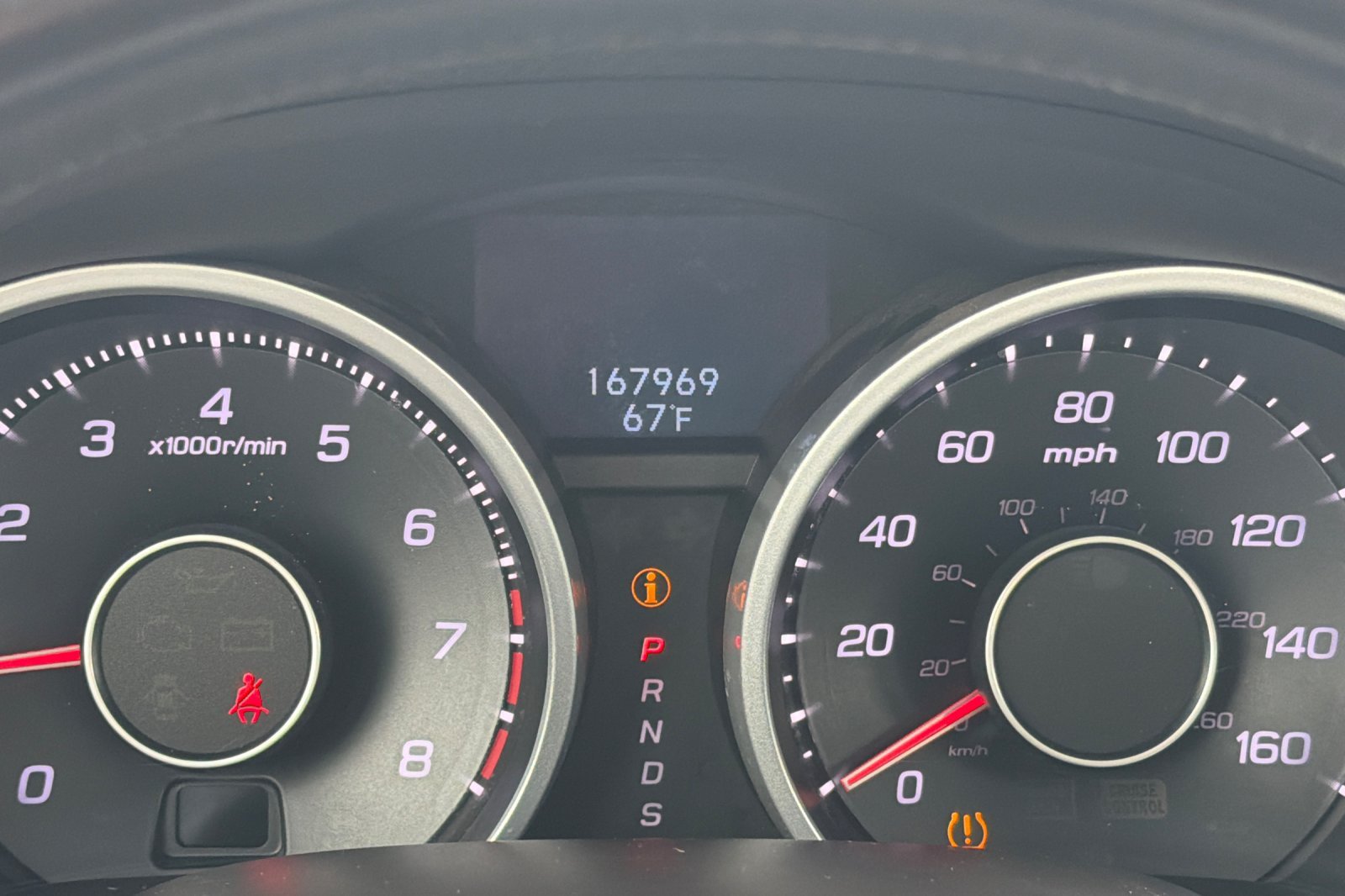 Used 2010 Acura TL w/ Technology Package FWD image 26