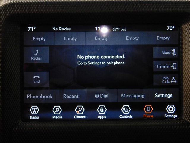 Used 2021 Jeep Wrangler Unlimited Sahara image 52