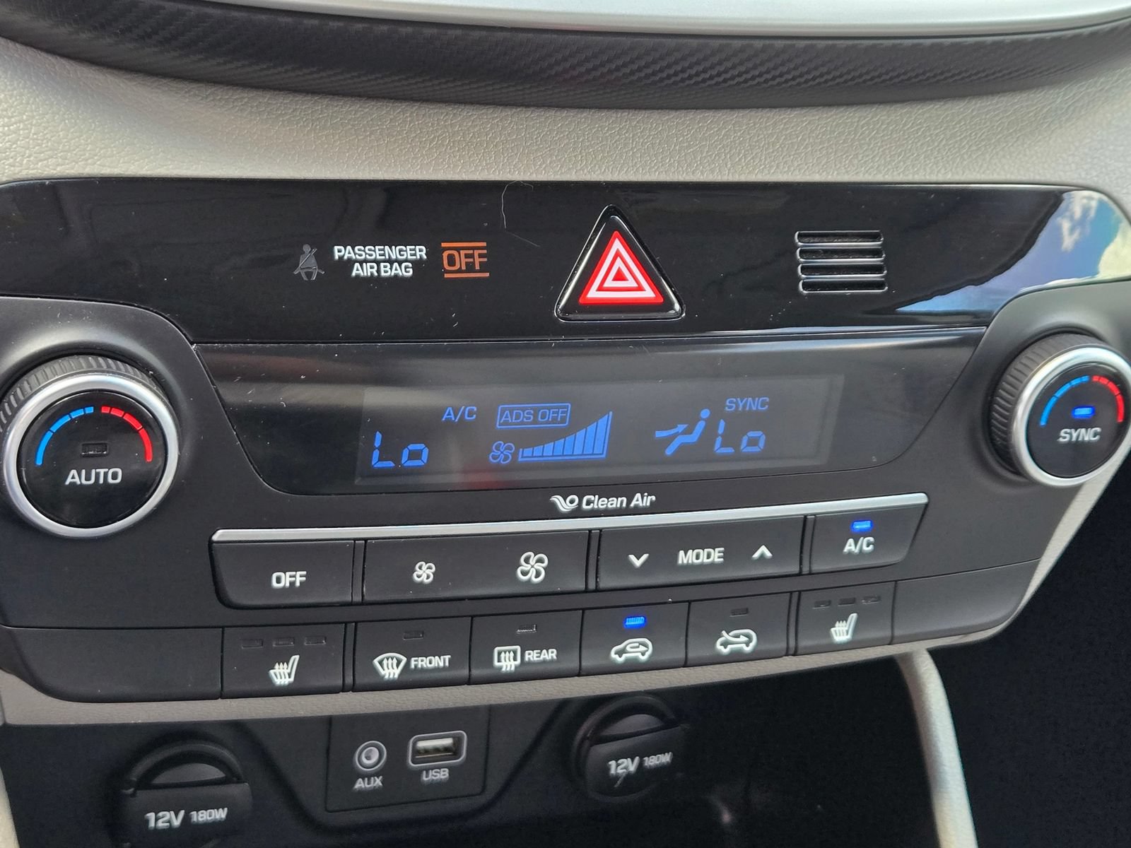 Used 2021 Hyundai Tucson SEL FWD image 17