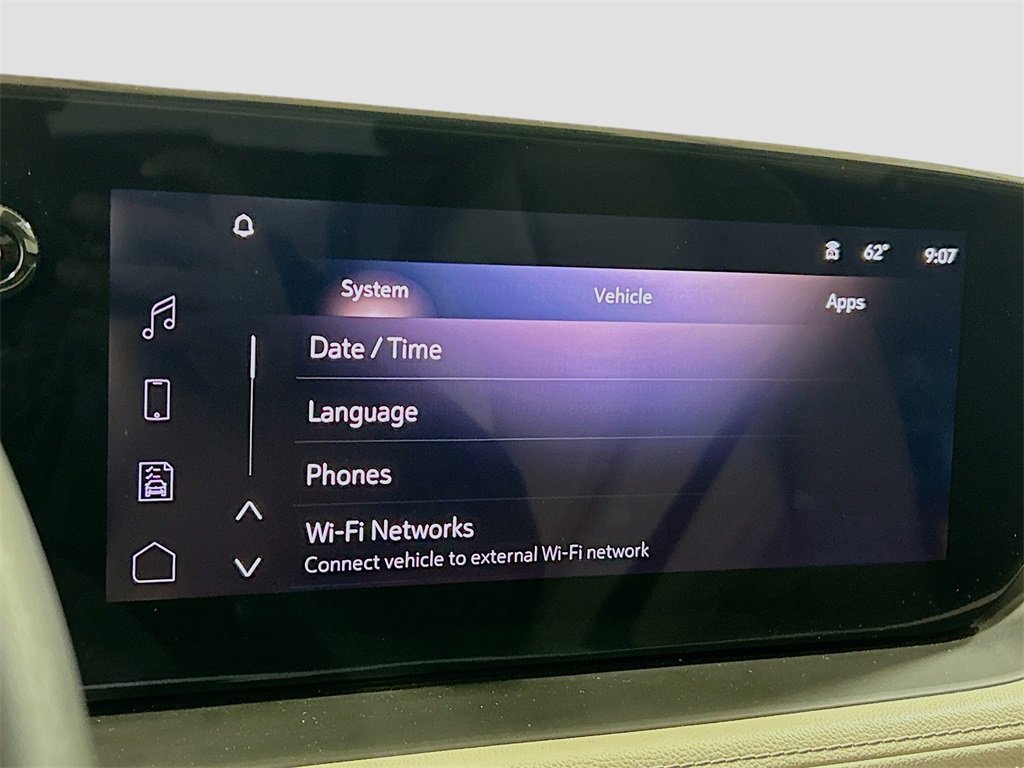 Used 2026 Buick Encore GX Sport Touring w/ Advanced Technology Package image 12