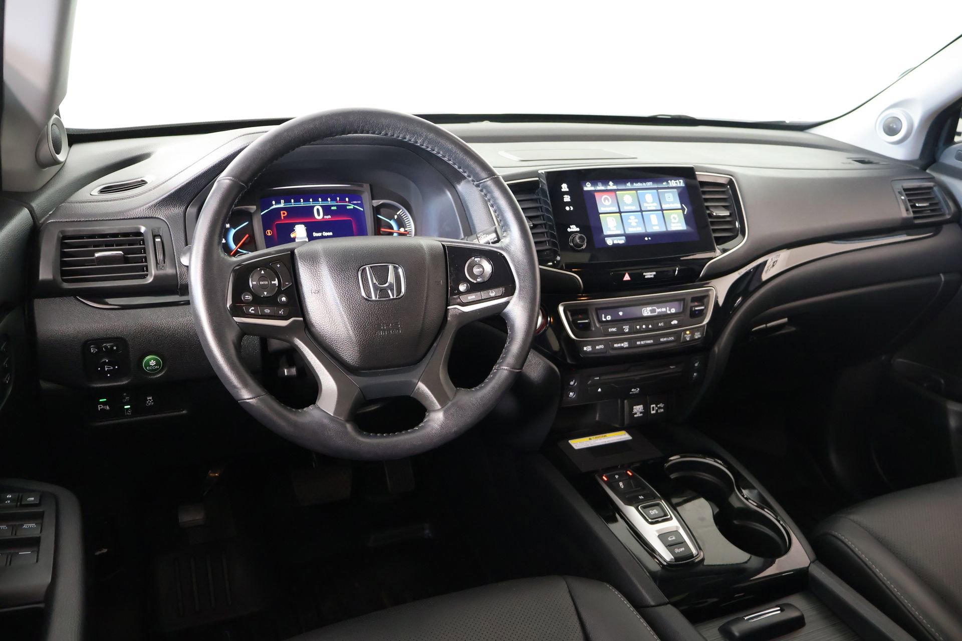 Used 2022 Honda Pilot Elite image 2