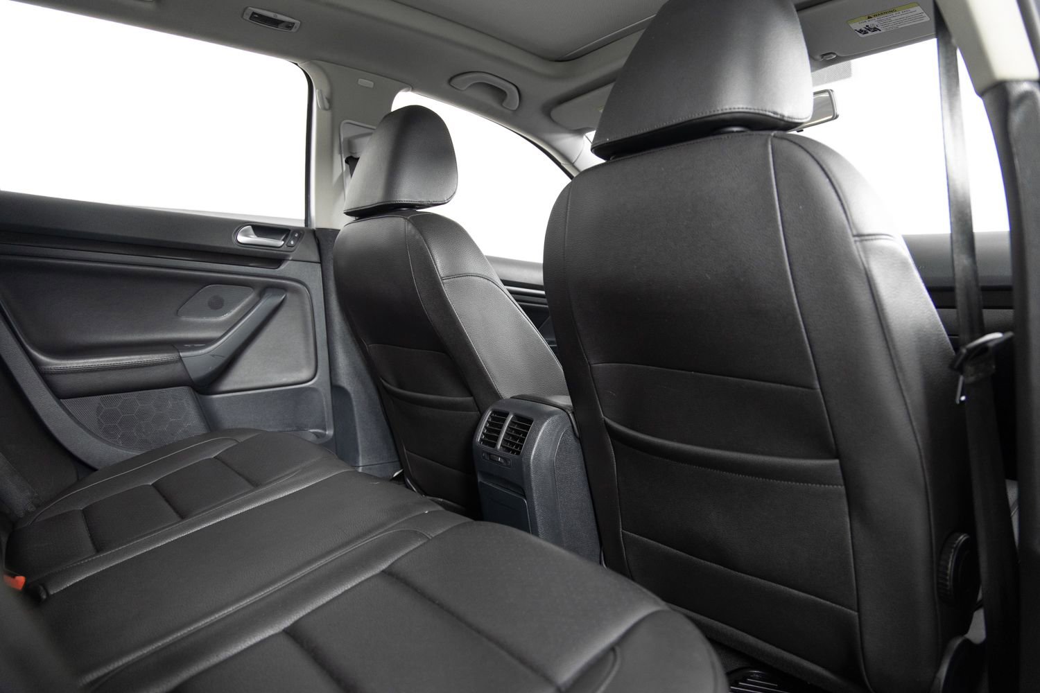 Used 2014 Volkswagen Jetta TDI image 21